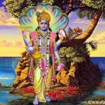 Vishnu Purana: The Sacred Text