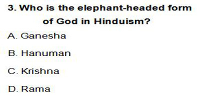 The Hinduism Quiz | Metaphysics Knowledge