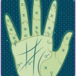 palmistry ring finger