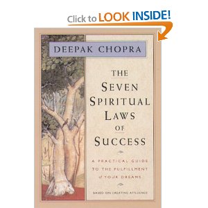 Spiritual Book Reviews