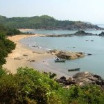 Spiritual travel to Gokarna India