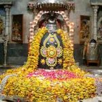 Spiritual travel to Somnath India