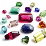 Firoza Gemstone