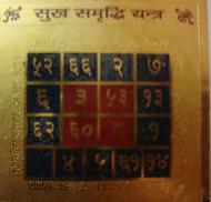 Samridhi Yantra