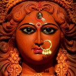 Goddess Durga