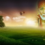 Sai Baba Ji