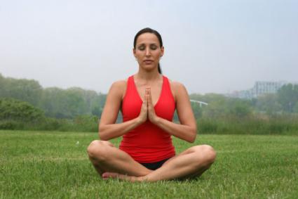 Anjali Mudra