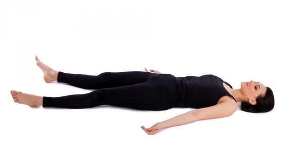 Shavasana