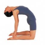 Yoga Pose