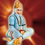 Sri Hanuman Challisa