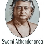 Swami Akhandananda