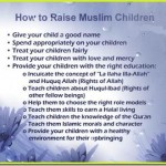 Islam on Kids