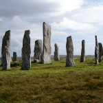 Callanish Standing Stones