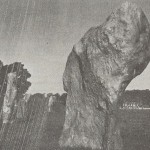 Avebury Standing Stones