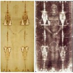 Holy Turin Shroud