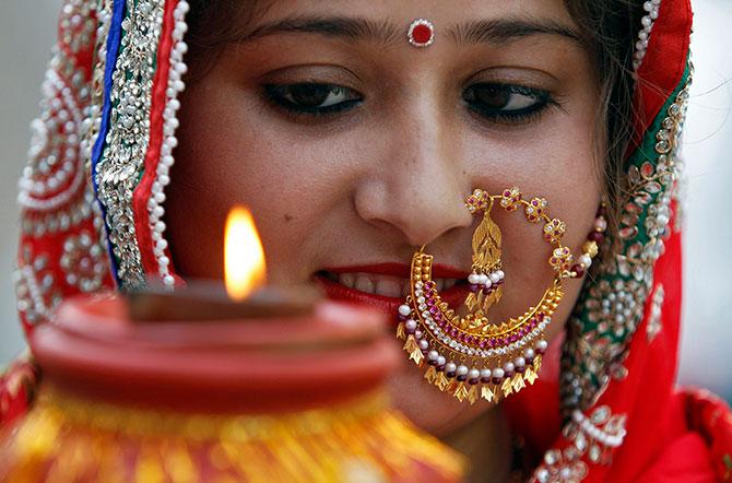 Karwa Chauth: Fasting tips for pregnant women