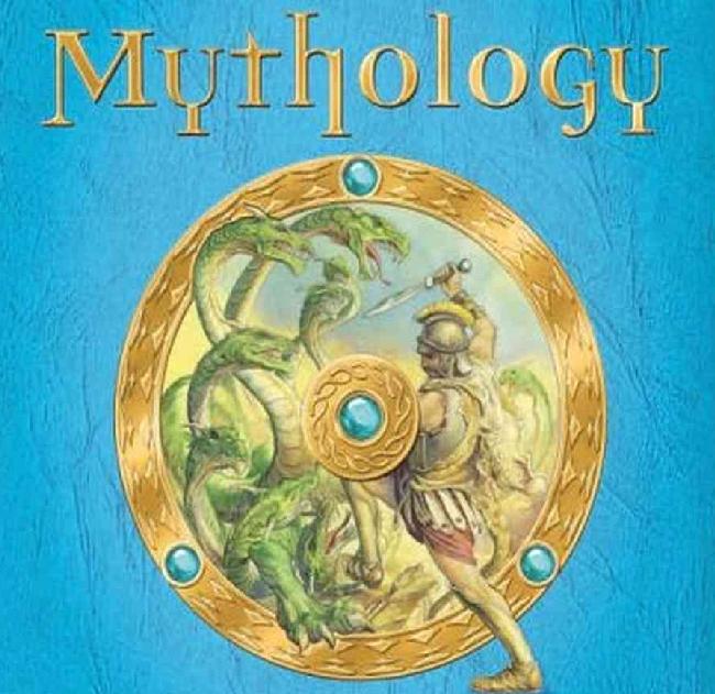 The Mythologie Quiz