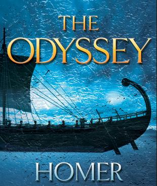 The Odyssey Quiz