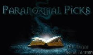 YA Fiction and Paranormal Quiz