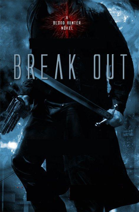 Break Out by Nina Croft Quiz