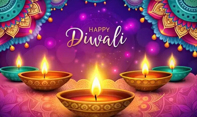 Do you know why is Diwali on 31 Oct in 2024?