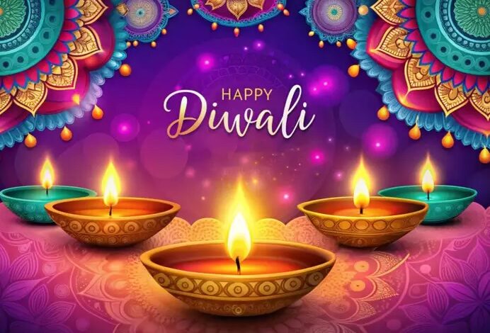 Do you know why is Diwali on 31 Oct in 2024?